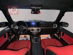 مێرسێدس بێنز G-Class